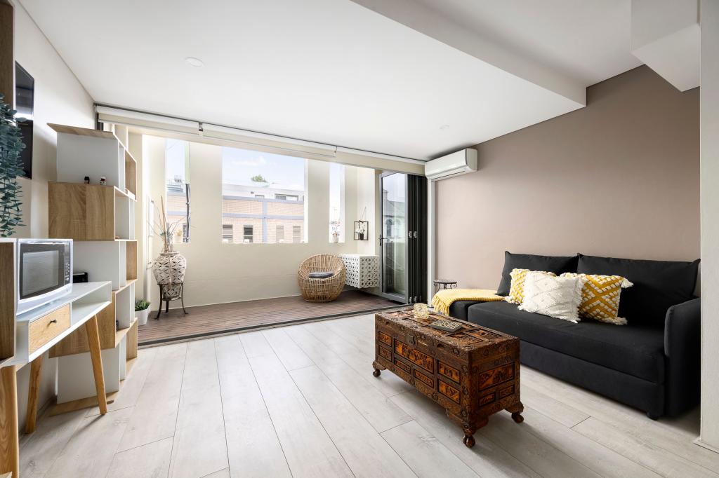 8/284-292 Bronte Rd, Waverley, NSW 2024