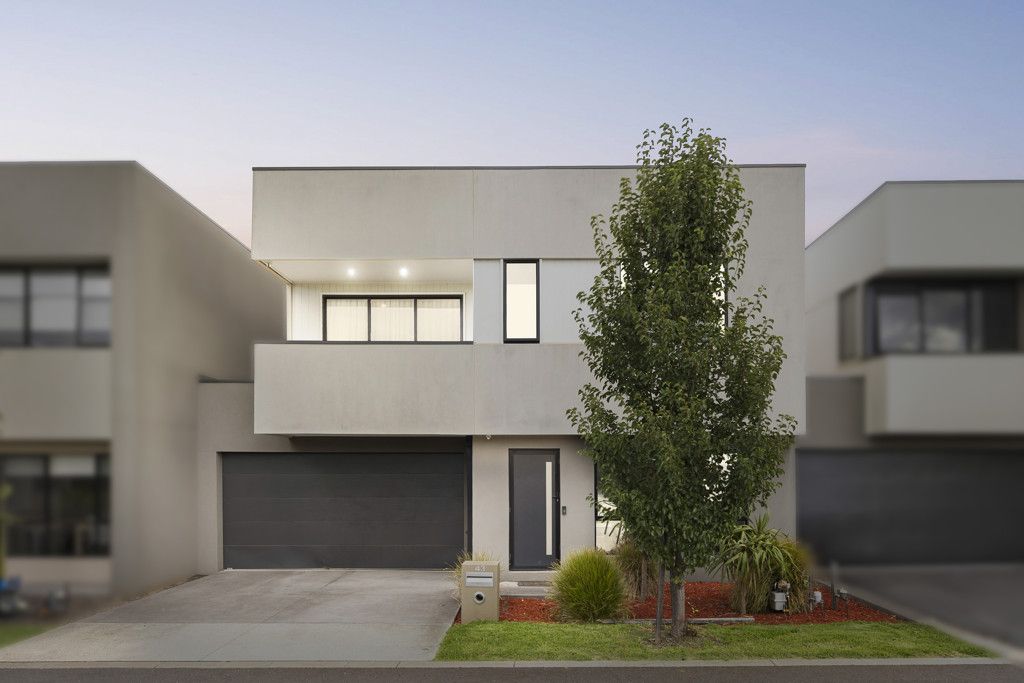 43 Nautical Cres, Craigieburn, VIC 3064
