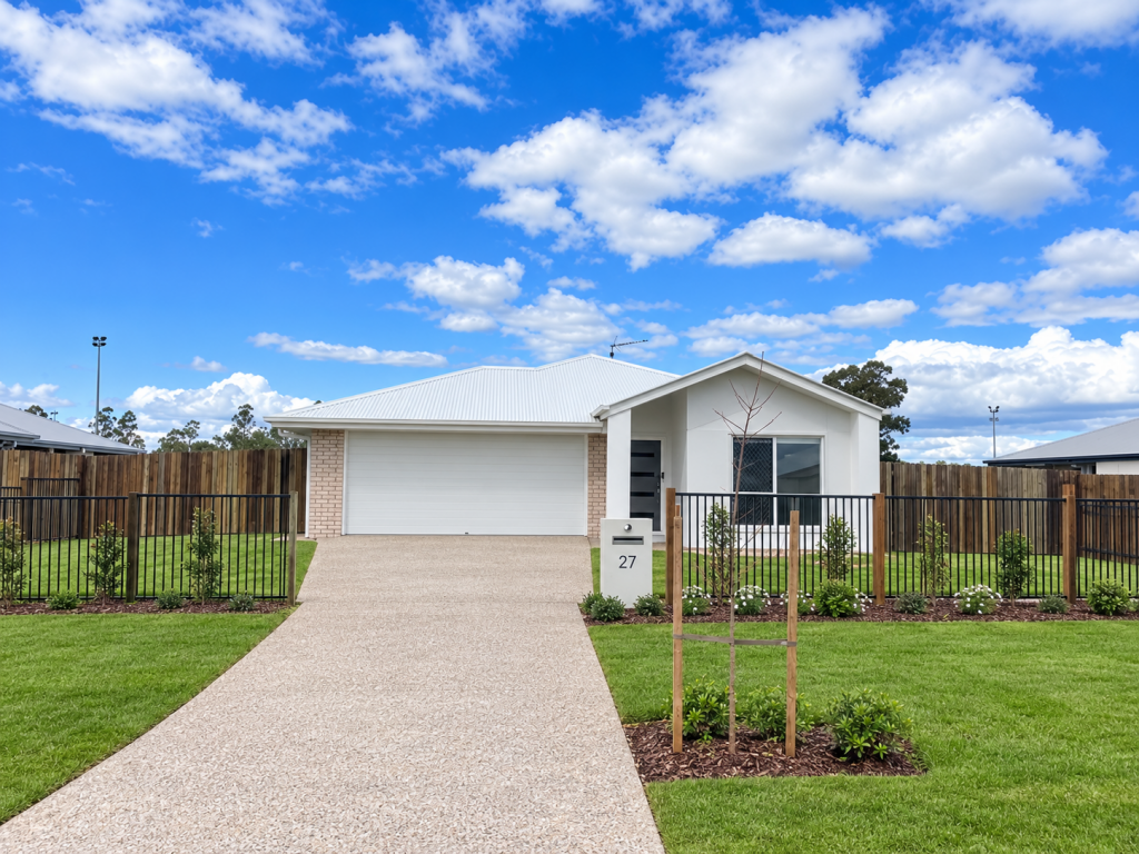 27 Colbar St, Pittsworth, QLD 4356