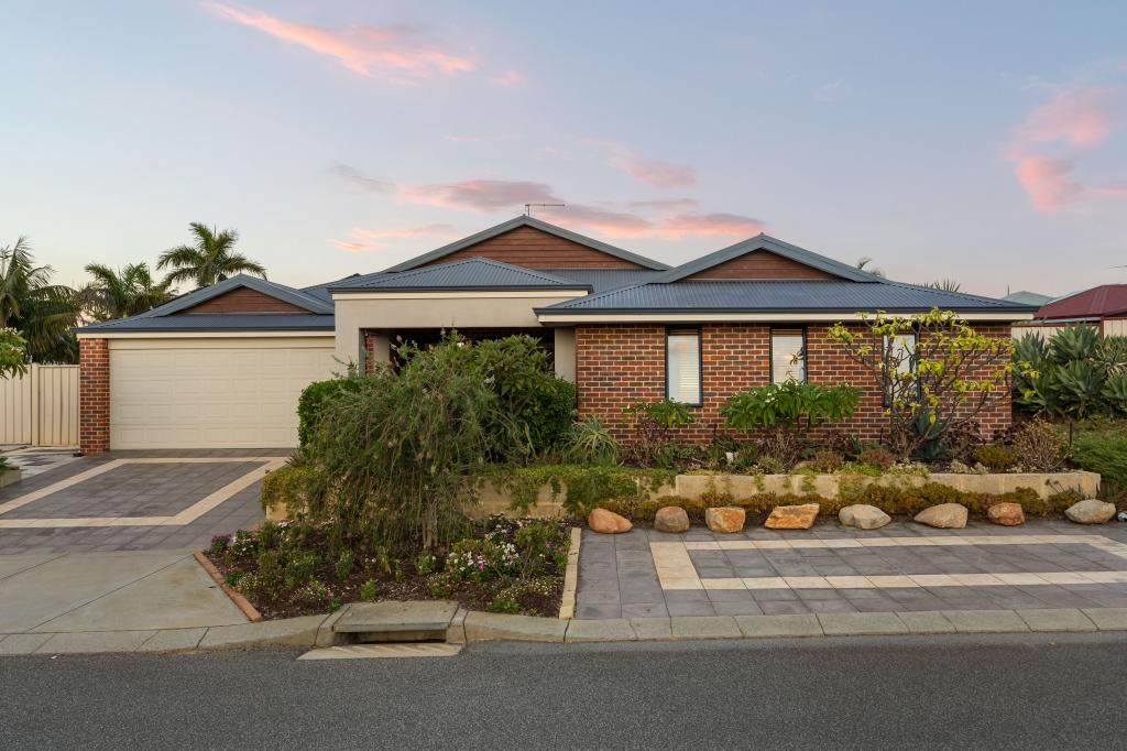 5 Sofitel Lane, Currambine, WA 6028