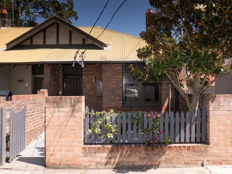 2 Reuss St, Glebe, NSW 2037