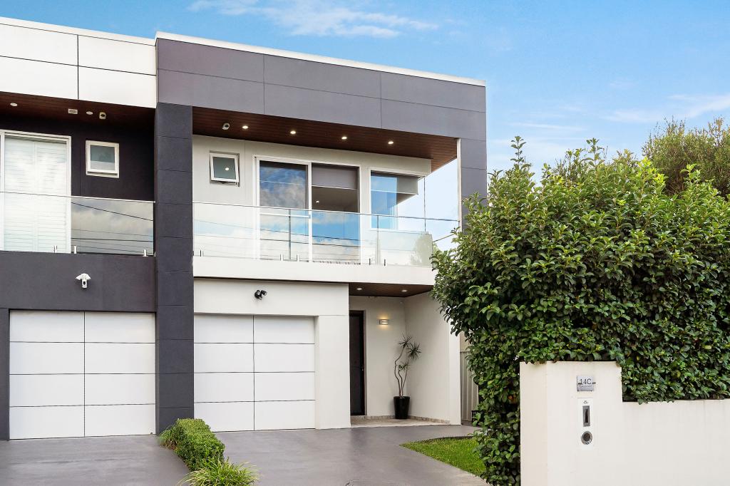 14c Garden St, Belmore, NSW 2192