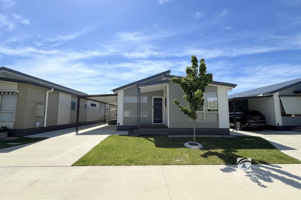 46 WETLANDS VIEW, LUCKNOW, VIC 3875