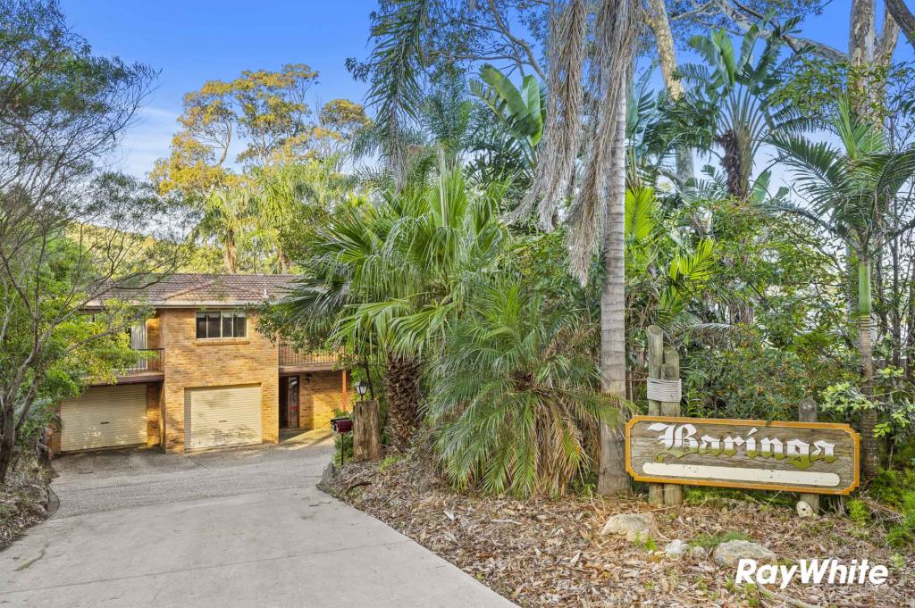 352 George Bass Dr, Lilli Pilli, NSW 2536