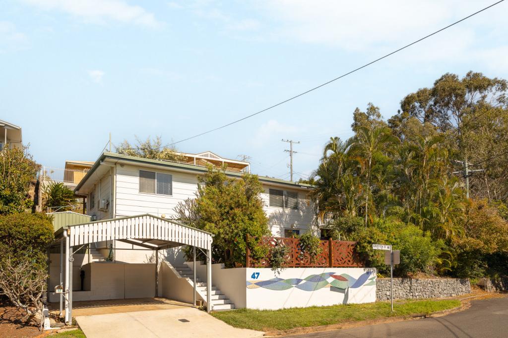 47 Griffith St, Sandgate, QLD 4017