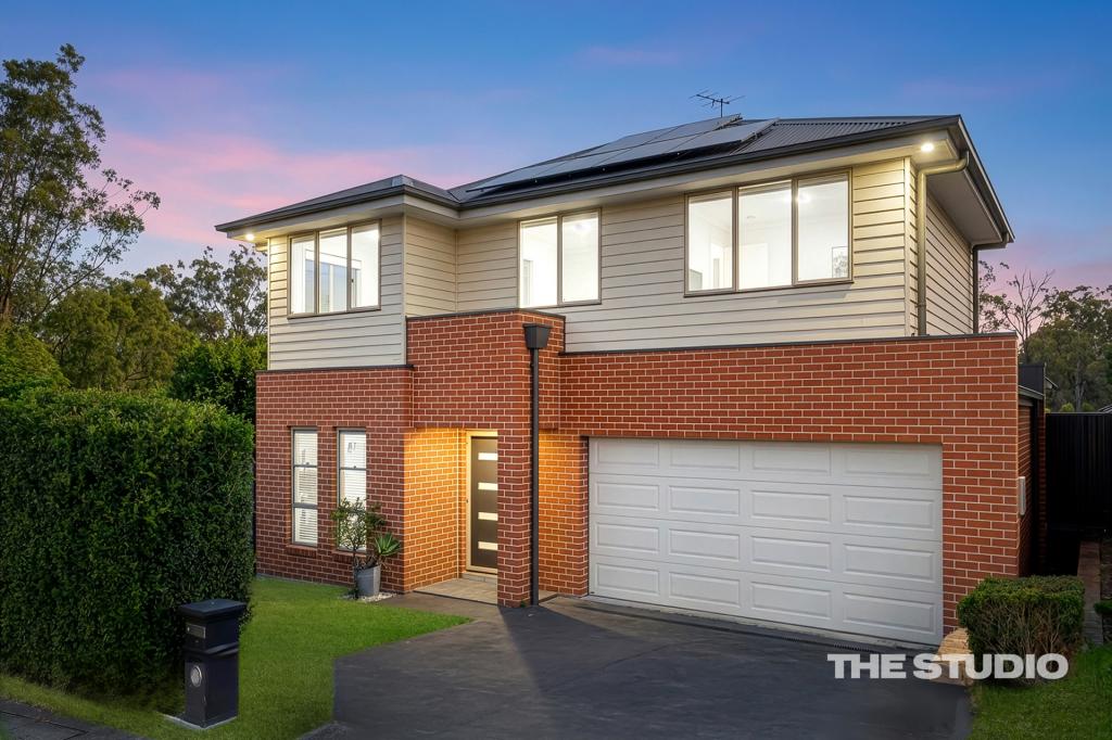 2 Treweek Ave, North Kellyville, NSW 2155