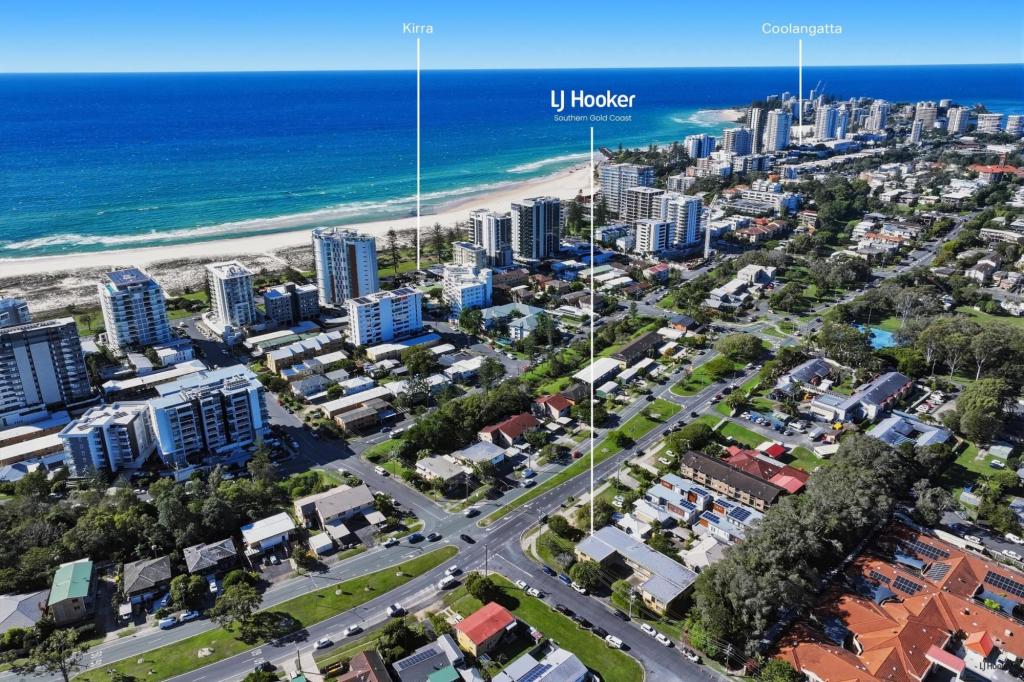 1/34 Coolangatta Rd, Coolangatta, QLD 4225