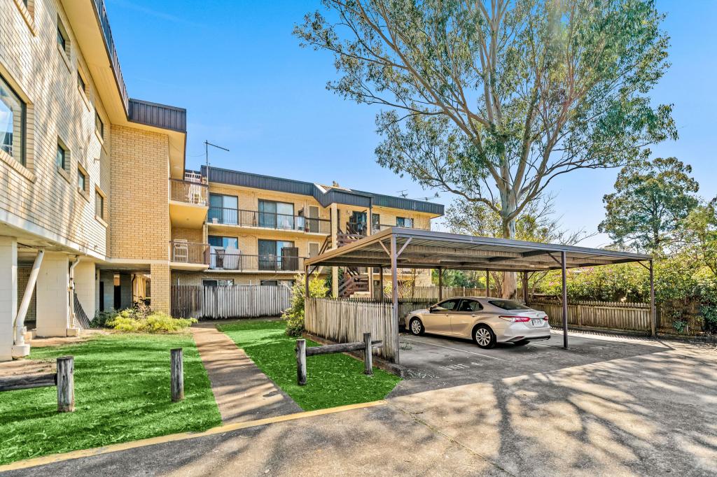 6/8 Prince St, Woodridge, QLD 4114