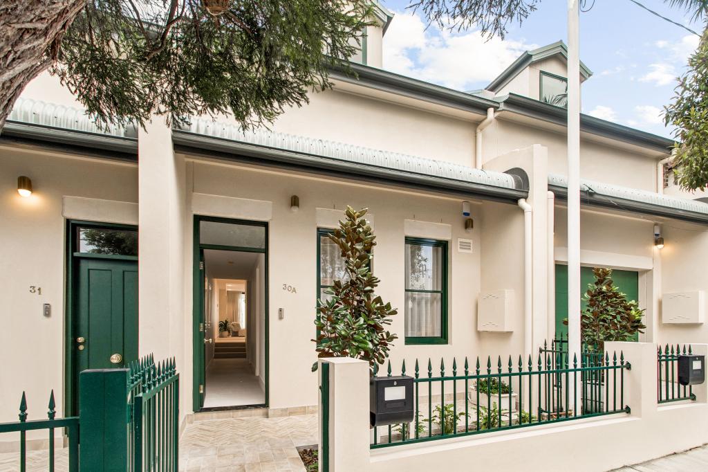 30a Francis St, Enmore, NSW 2042