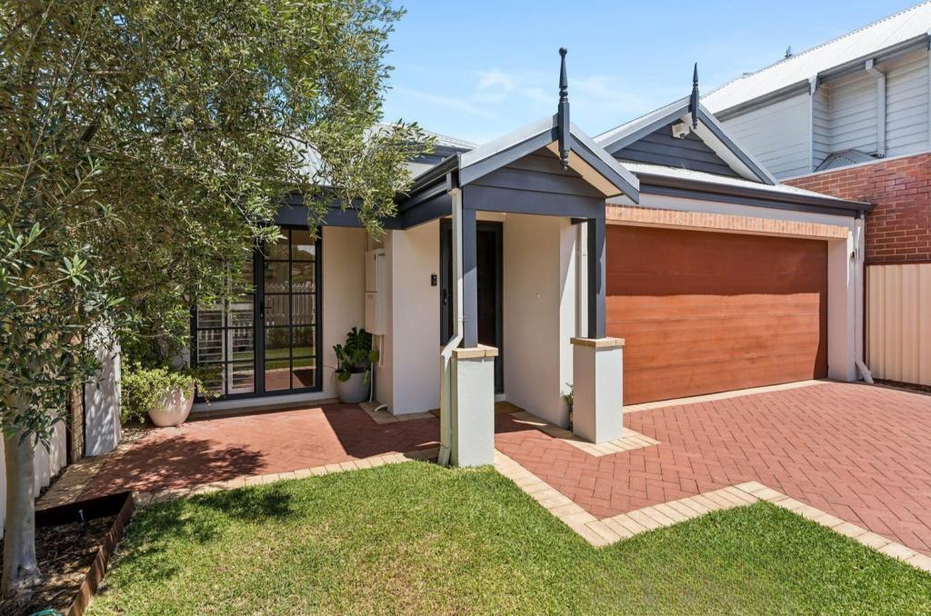 45 Carnarvon St, East Victoria Park, WA 6101