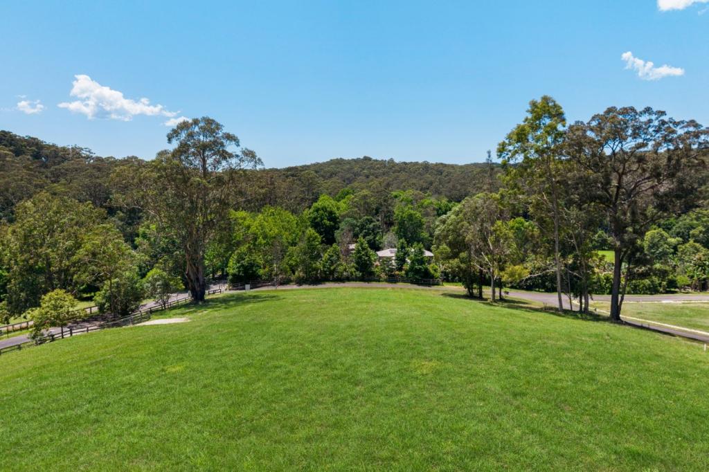 Contact agent for address, GLENNING VALLEY, NSW 2261