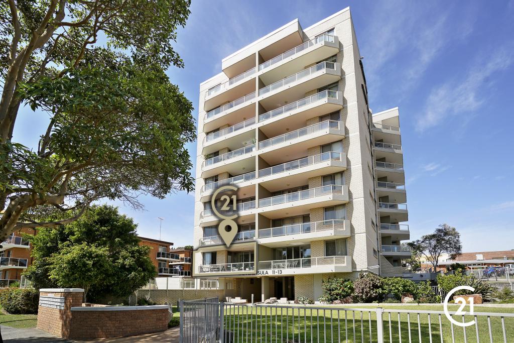 3/11-13 Ocean Pde, The Entrance, NSW 2261