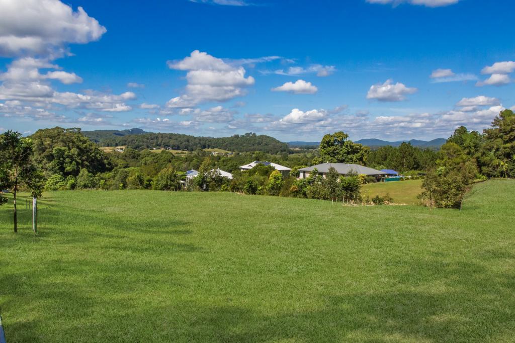 45 WILLIAM RD, EUMUNDI, QLD 4562