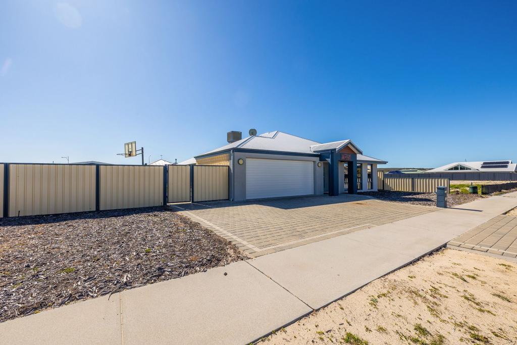 3 Revilo St, Lancelin, WA 6044