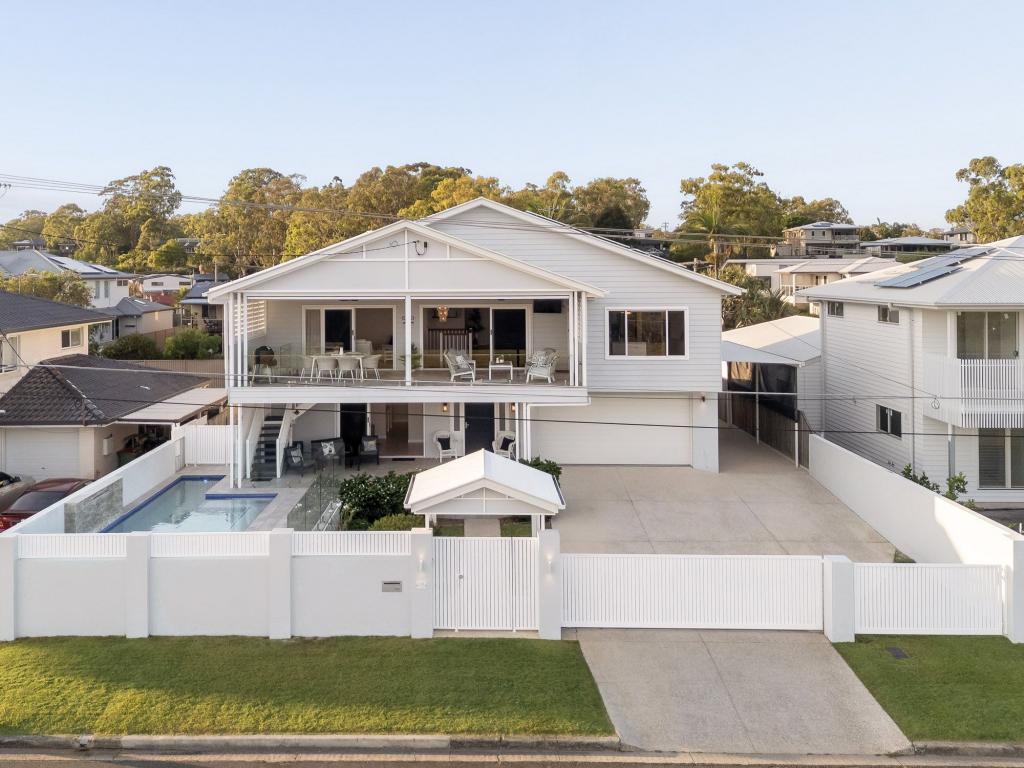 318 Queens Esp, Birkdale, QLD 4159