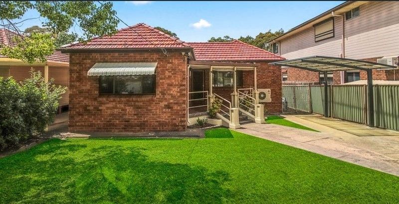 46 Finlayson St, South Wentworthville, NSW 2145