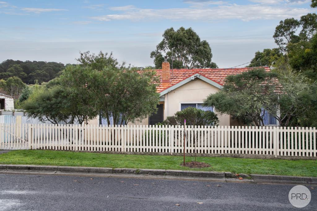 413 Finch St, Ballarat East, VIC 3350