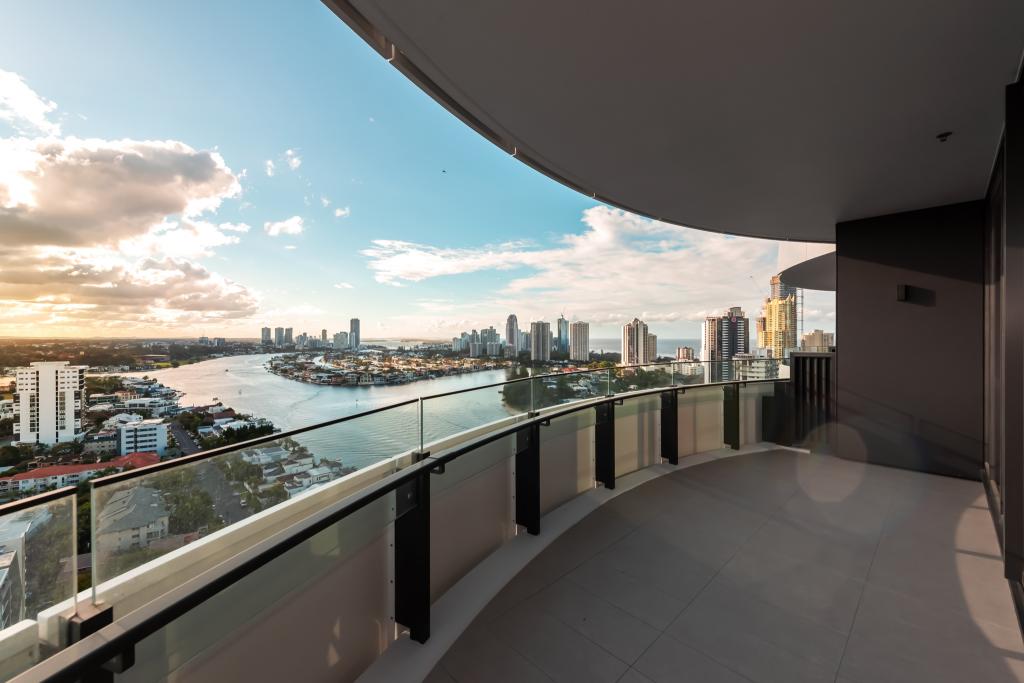 2201/36-44 Stanhill Dr, Surfers Paradise, QLD 4217