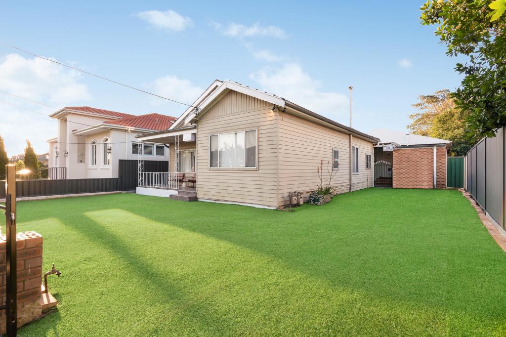 1 Verbena Ave, Bankstown, NSW 2200