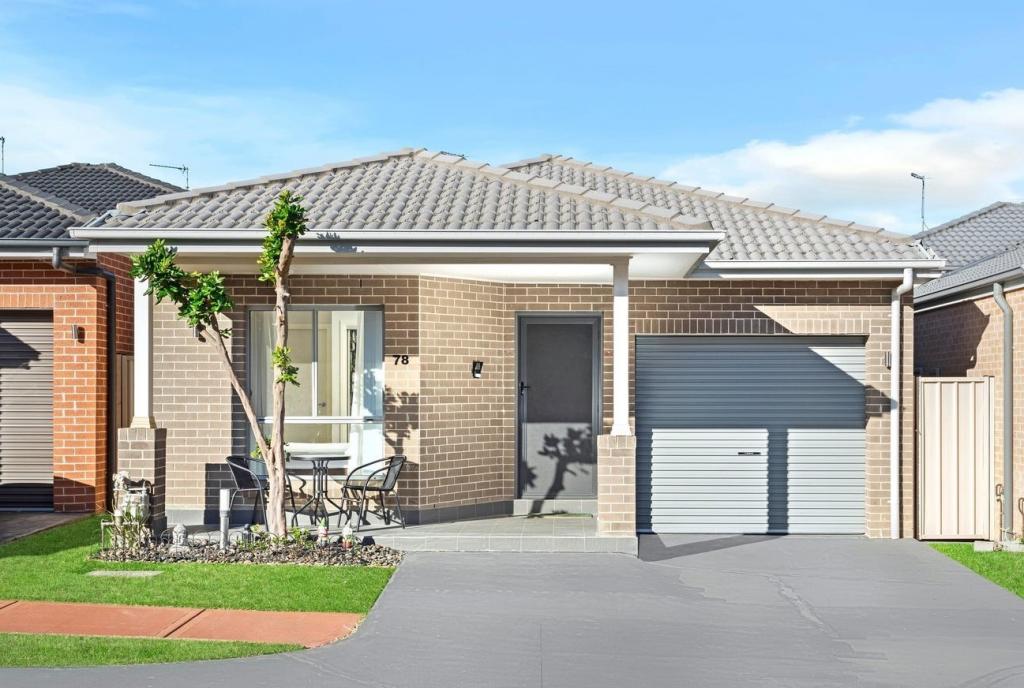 78 Ludhiana Gld, Schofields, NSW 2762