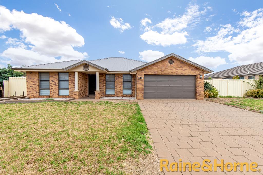 17 Sunvale Ave, Dubbo, NSW 2830