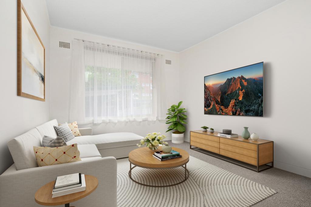 7/16 CAMPBELL PDE, MANLY VALE, NSW 2093