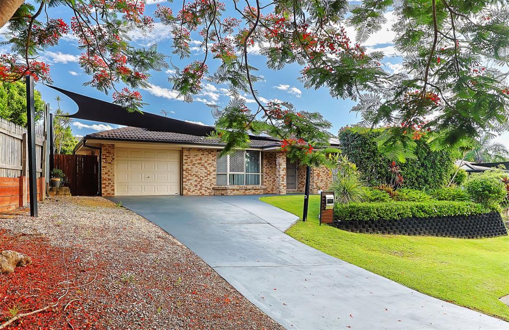 6 Moresby Ave, Springfield, QLD 4300