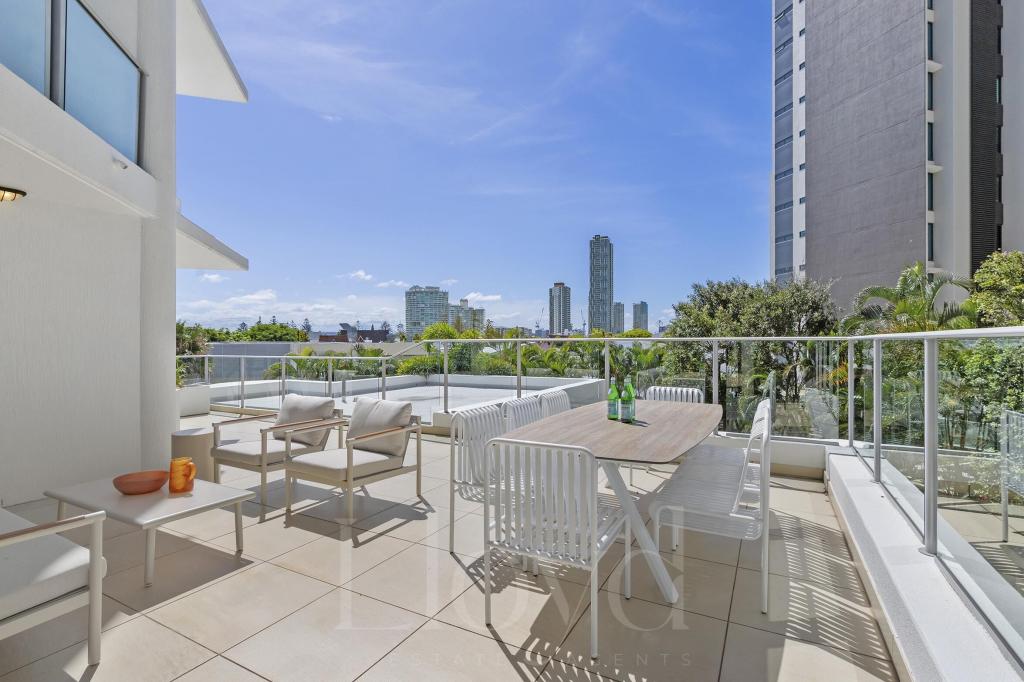 3/19 Peak Ave, Main Beach, QLD 4217