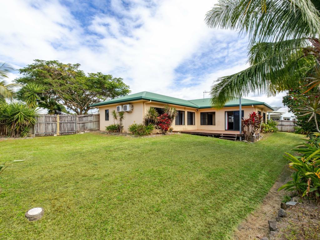 37 Cooya Beach Rd, Bonnie Doon, QLD 4873