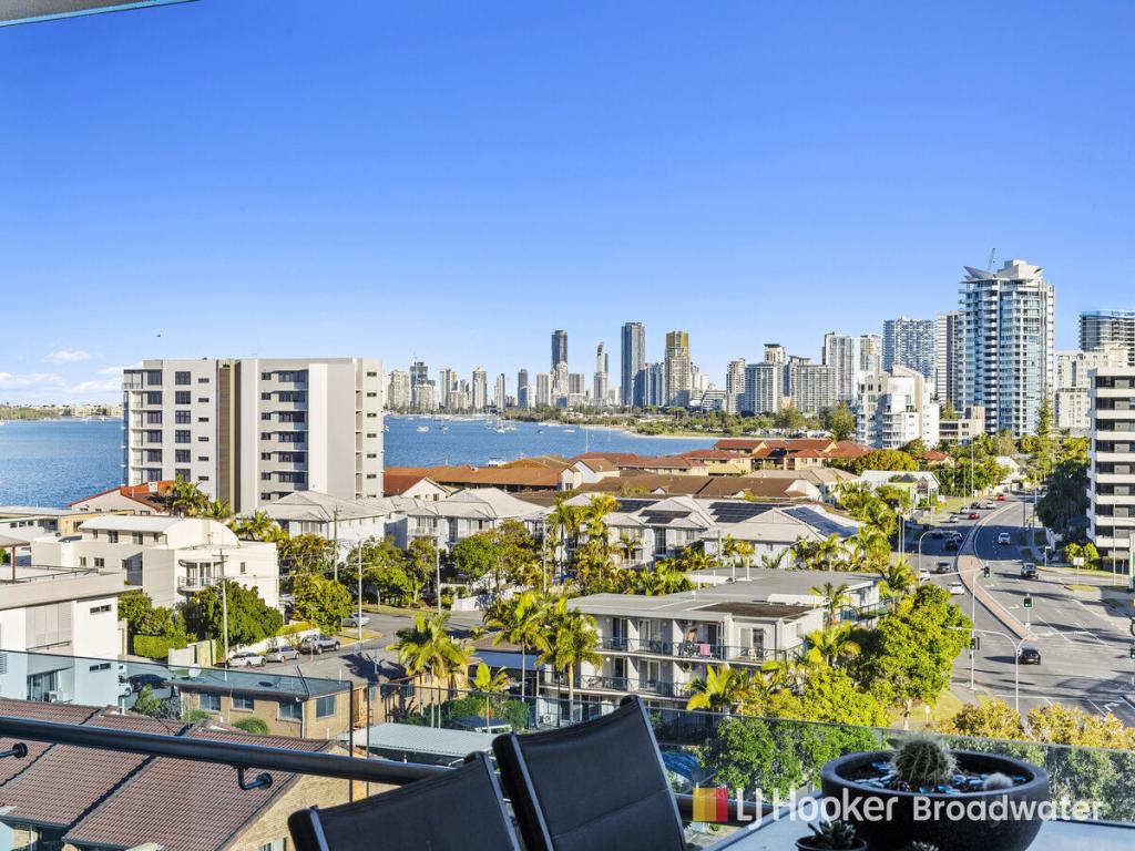 716/19 Imperial Pde, Labrador, QLD 4215