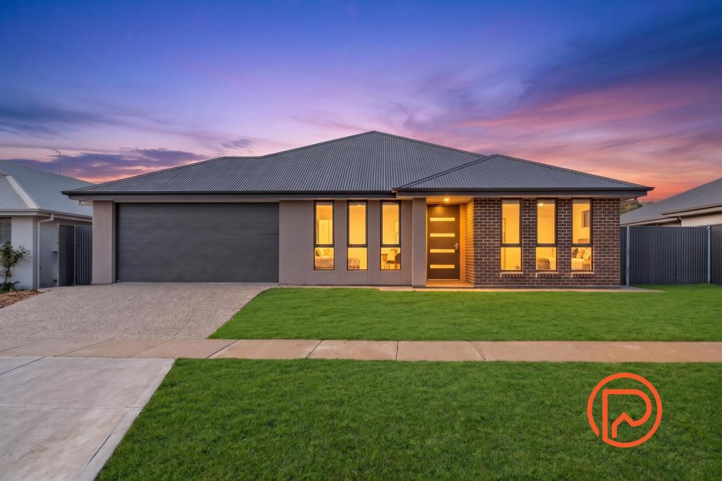 32 - 34 Basedow Dr, Roseworthy, SA 5371
