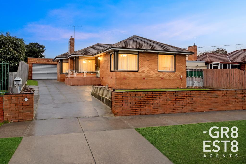 33 Olive Rd, Eumemmerring, VIC 3177