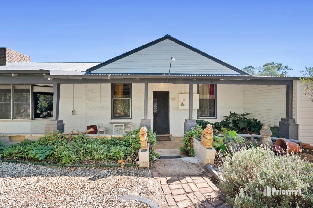 113 Maiden Gully Rd, Maiden Gully, VIC 3551