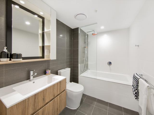 101/21 Buchanan St, West End, QLD 4101