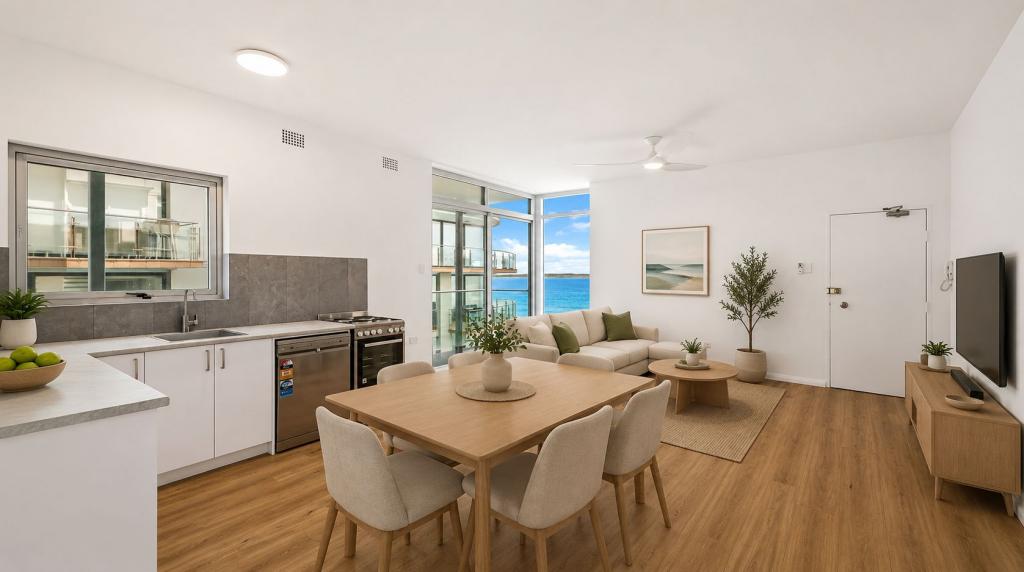 17/26 Ozone St, Cronulla, NSW 2230
