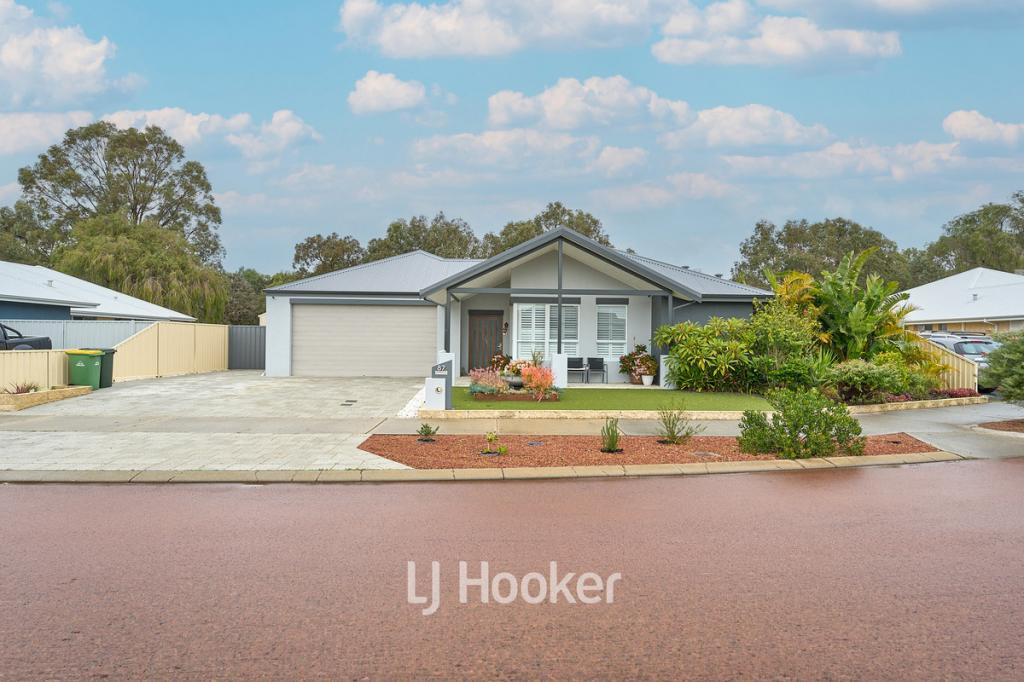 87 Switchback Pde, West Busselton, WA 6280