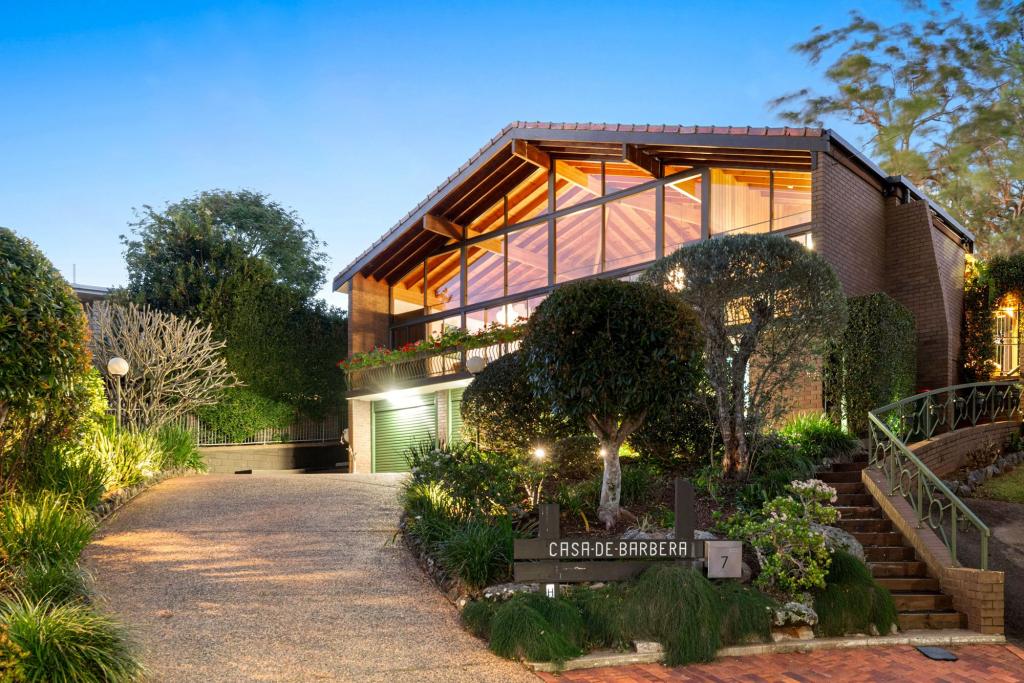 7 Lahti St, Upper Mount Gravatt, QLD 4122