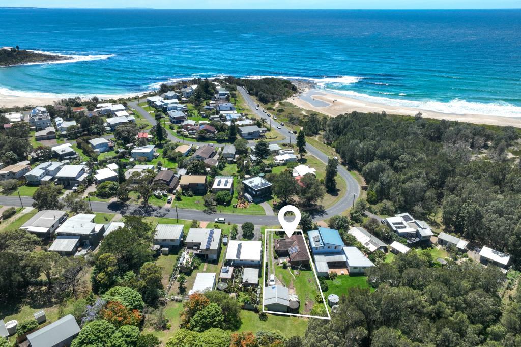 104 Malibu Dr, Bawley Point, NSW 2539