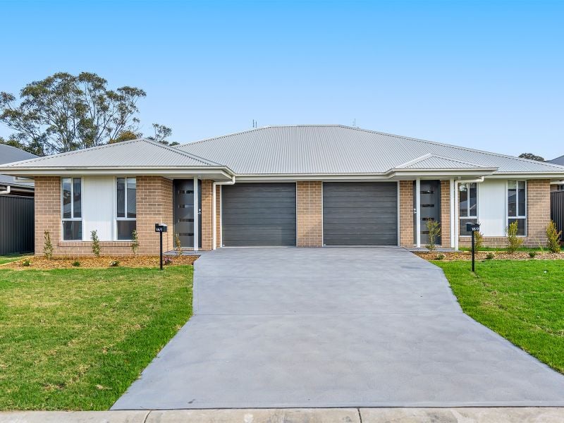 1&218 Riparian Cct, Cessnock, NSW 2325