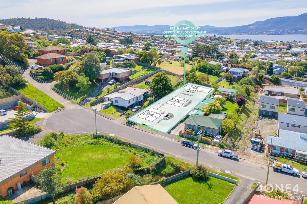 35 O'Brien St, Glenorchy, TAS 7010