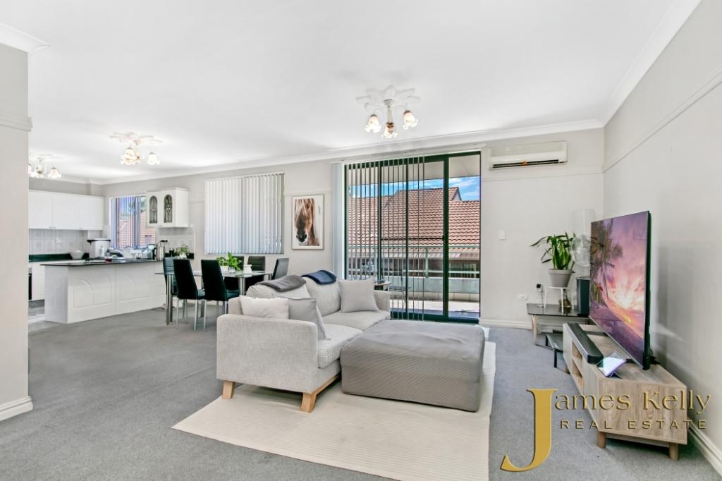 9/19-21 Albert St, North Parramatta, NSW 2151