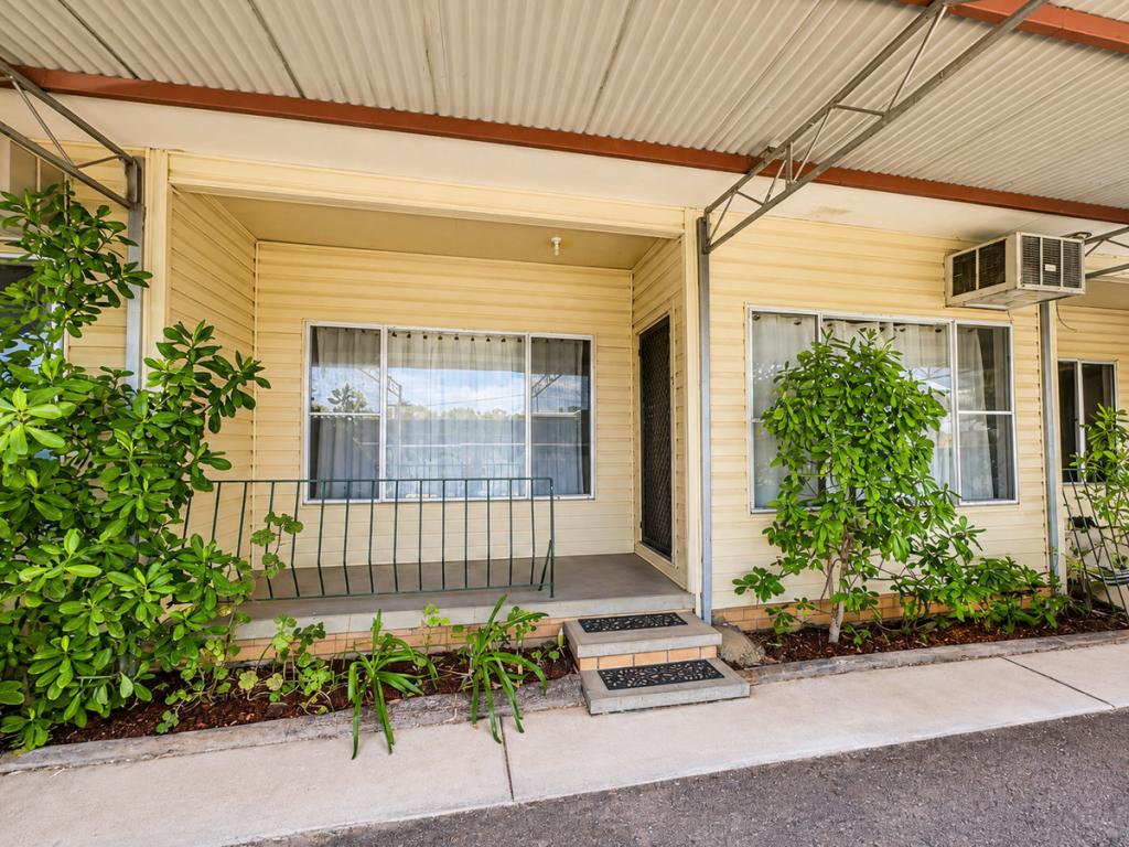 3/5 Barwan St, Narrabri, NSW 2390