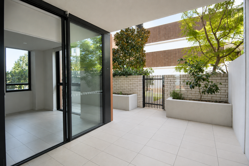 104/2c Wharf Rd, Melrose Park, NSW 2114