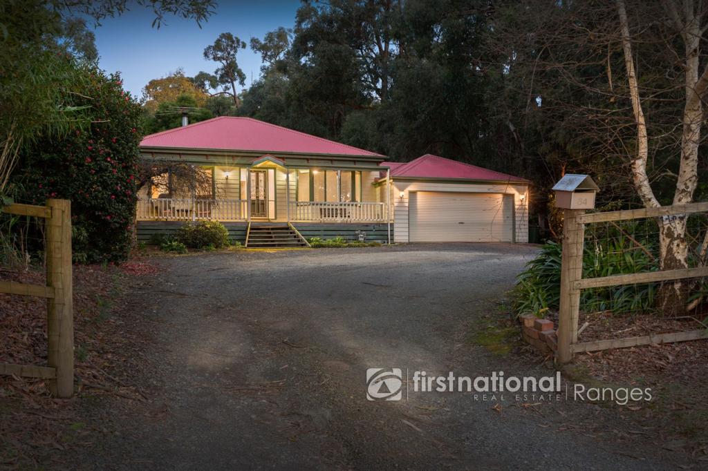 84 Woori Yallock Rd, Cockatoo, VIC 3781