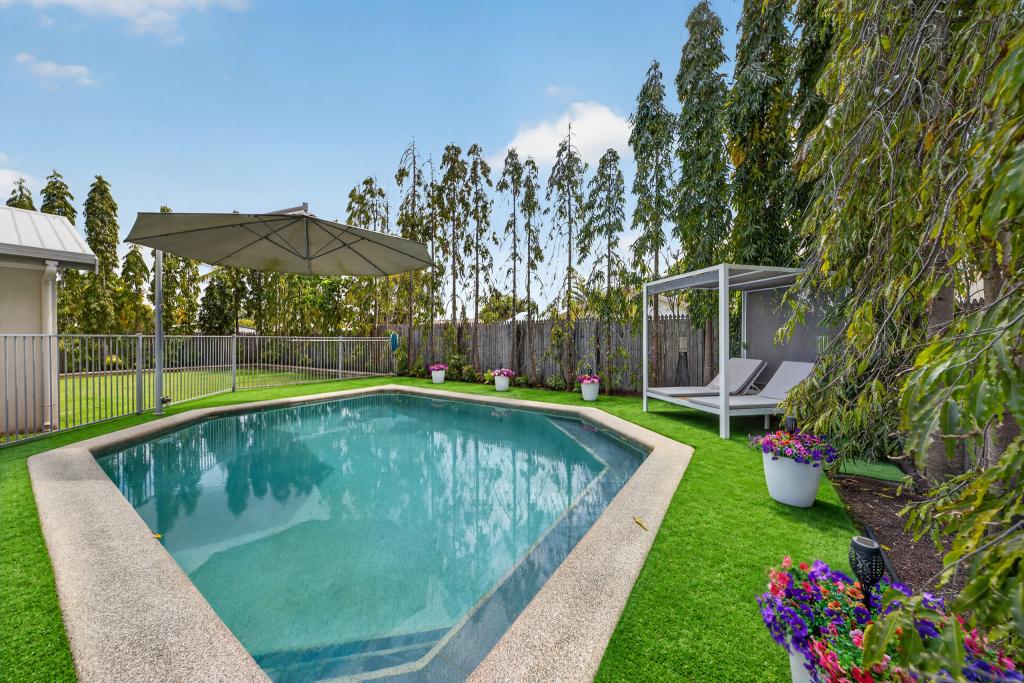 10 Columbine Ct, Kirwan, QLD 4817