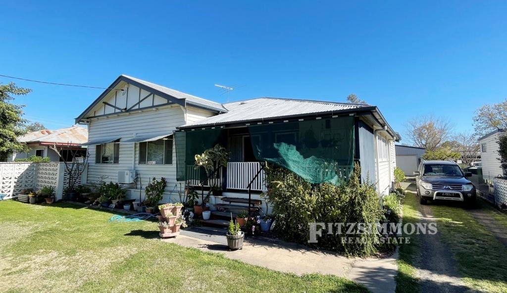 20 Alfred St, Dalby, QLD 4405