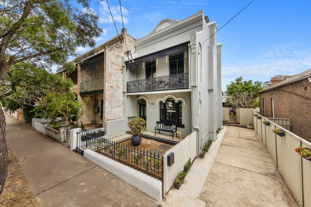 146 EDINBURGH RD, MARRICKVILLE, NSW 2204