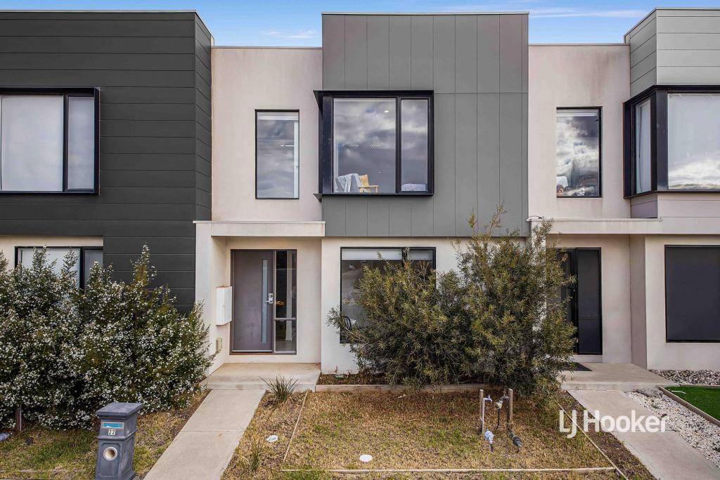 22 Heathwren View, Werribee, VIC 3030