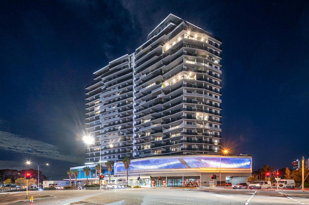 1302/893 Canning Hwy, Mount Pleasant, WA 6153