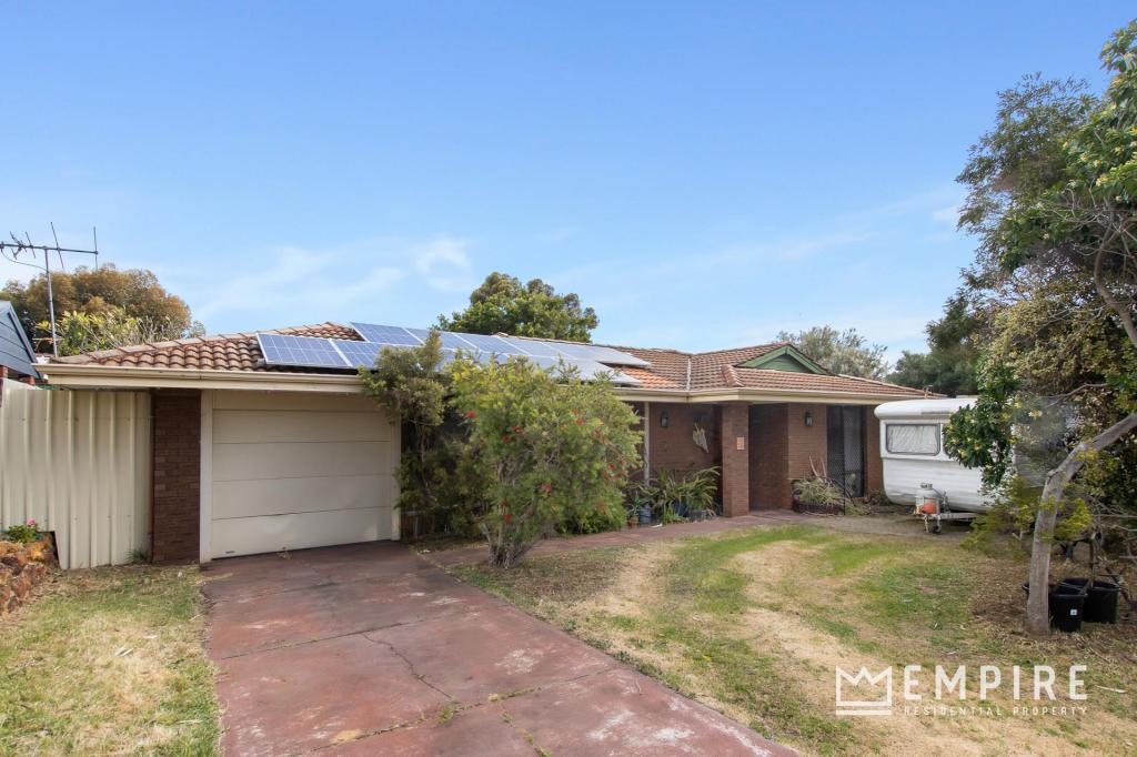 19 Lawrence Way, Samson, WA 6163